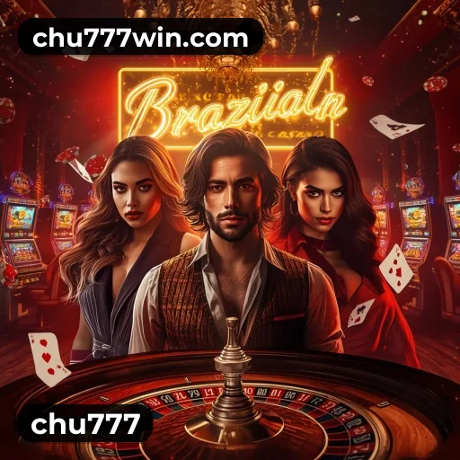 Odds Competitivas chu777