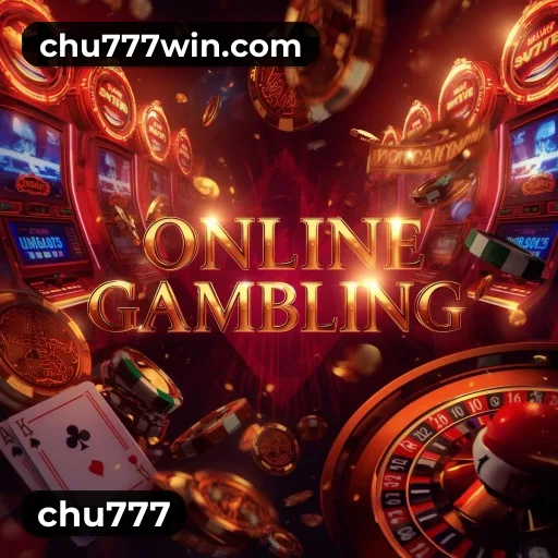 Cash Out chu777
