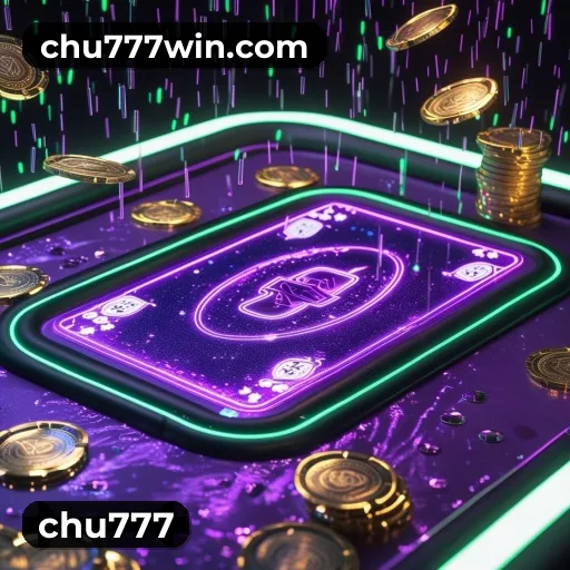 Licença Curaçao chu777