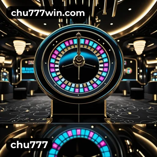 Certificação GLI chu777