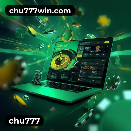 Certificação eCOGRA chu777