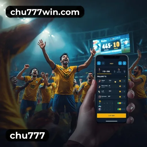 chu777 Licença Curaçao Gaming
