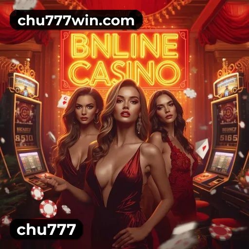 chu777 Download Oficial