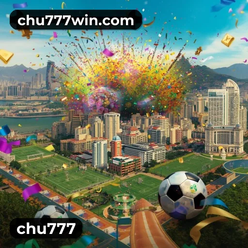 chu777 Certificado eCOGRA - Jogos Justos Auditados