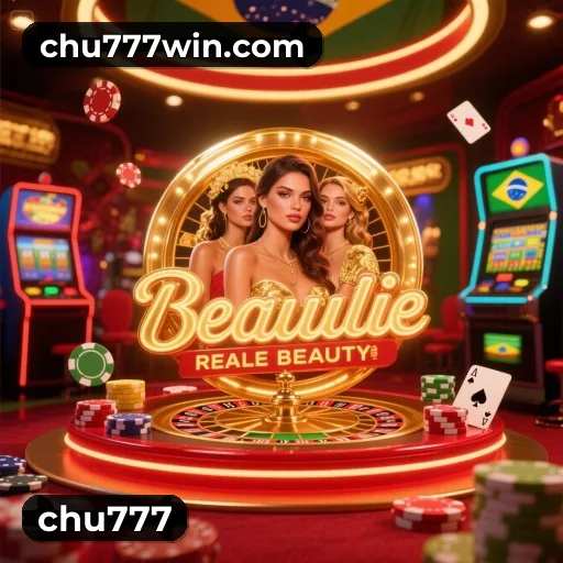 chu777 Licenciado Curaçao - Segurança SSL 256-bit
