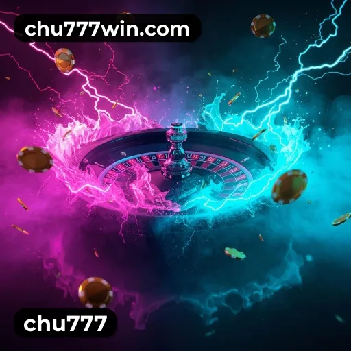 chu777 PIX Instantâneo - Saques em 8 Minutos