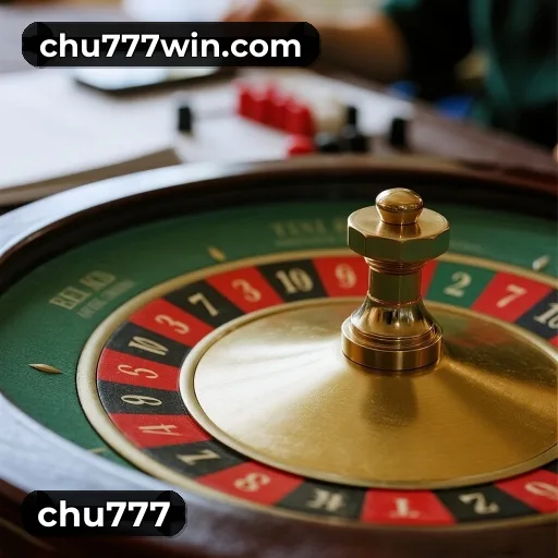 chu777 Instalar Logo 2