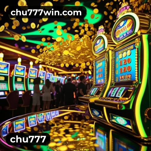 chu777 Instalar Logo 1