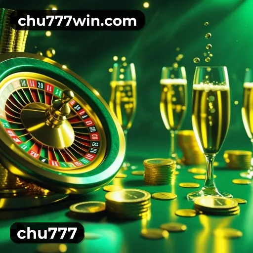chu777 Segurança Logo 2