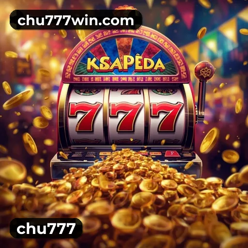 chu777 Segurança Logo 3