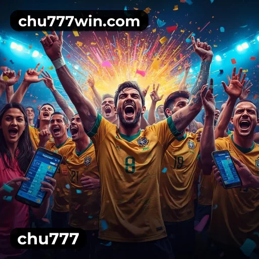 chu777 Segurança Logo 1