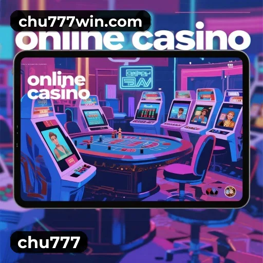 Plataforma chu777 - Segurança SSL 256-bit