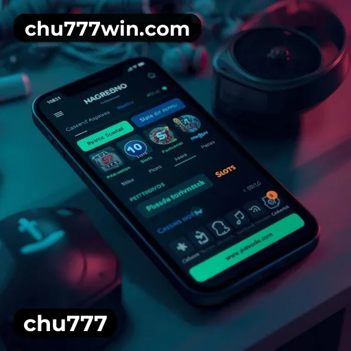 Plataforma chu777 - Cloud AWS Infrastructure