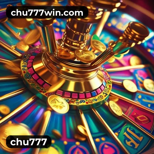 Slots chu777 - Giros Grátis Diários