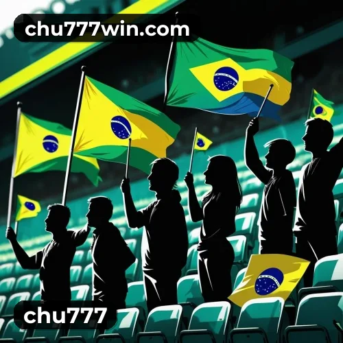 Telegram chu777 - Canal Oficial Verificado