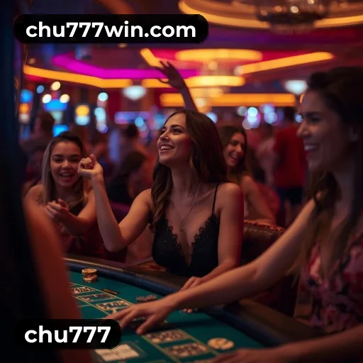 Telegram chu777 - Bônus Diários Exclusivos