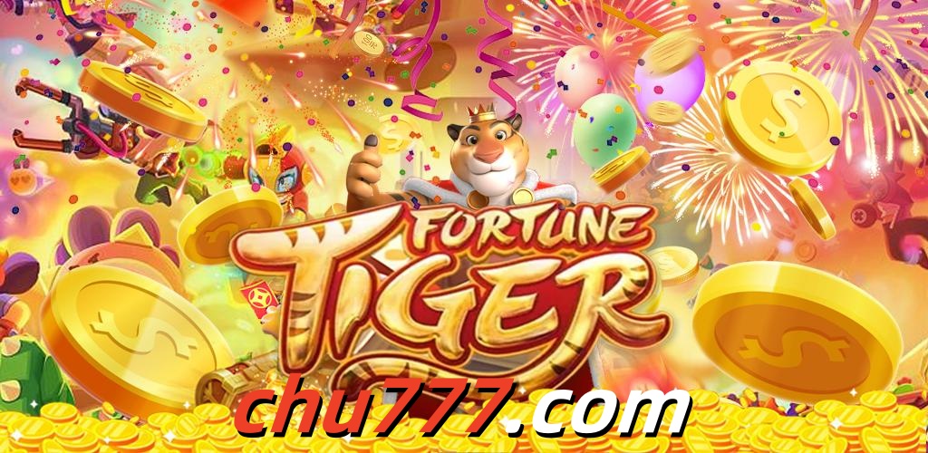 Fortune Tiger no Cassino chu777 Conhecido Vitória