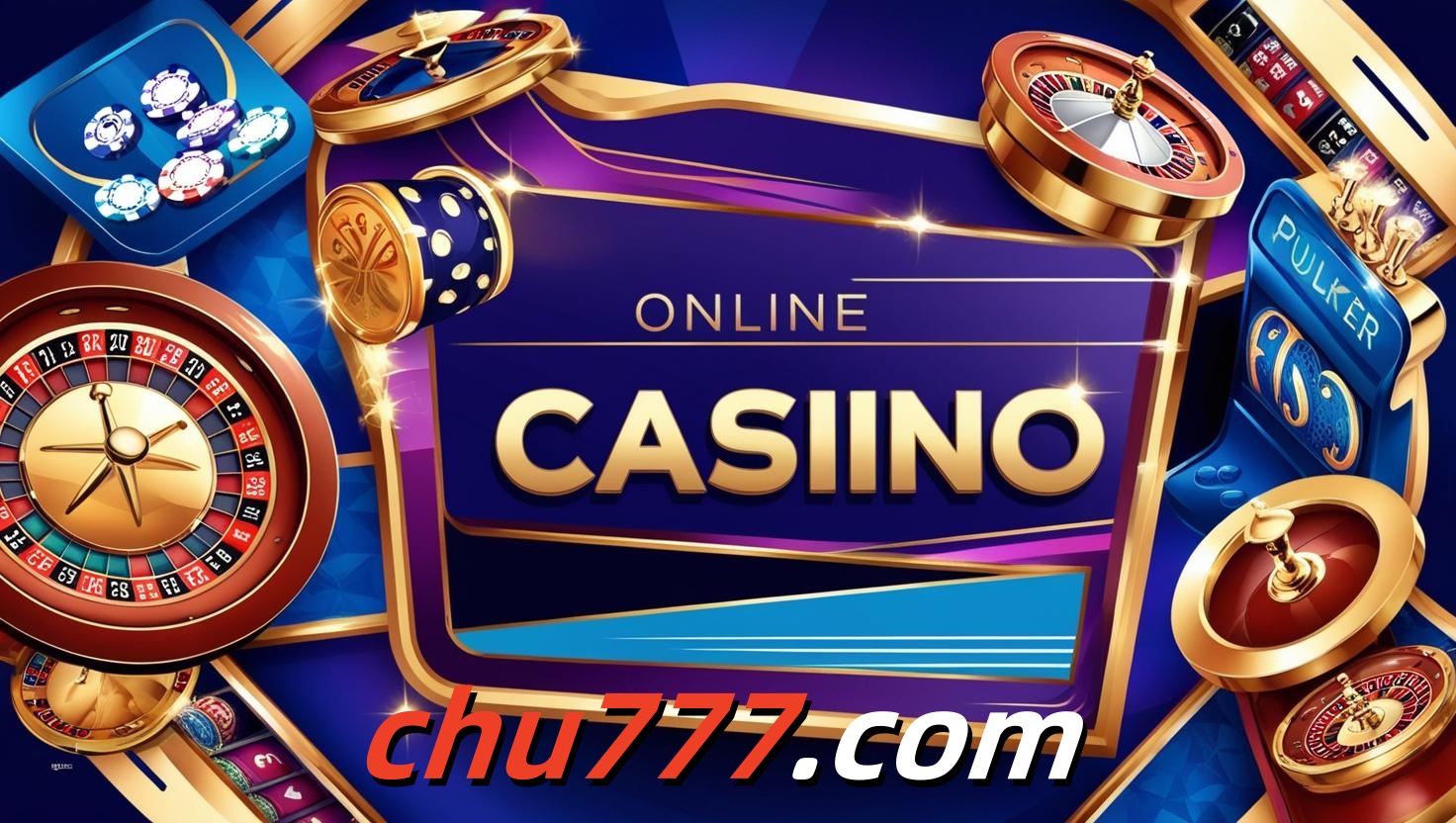 chu777 Casino com Promoções Regulares, Bônus Generosos