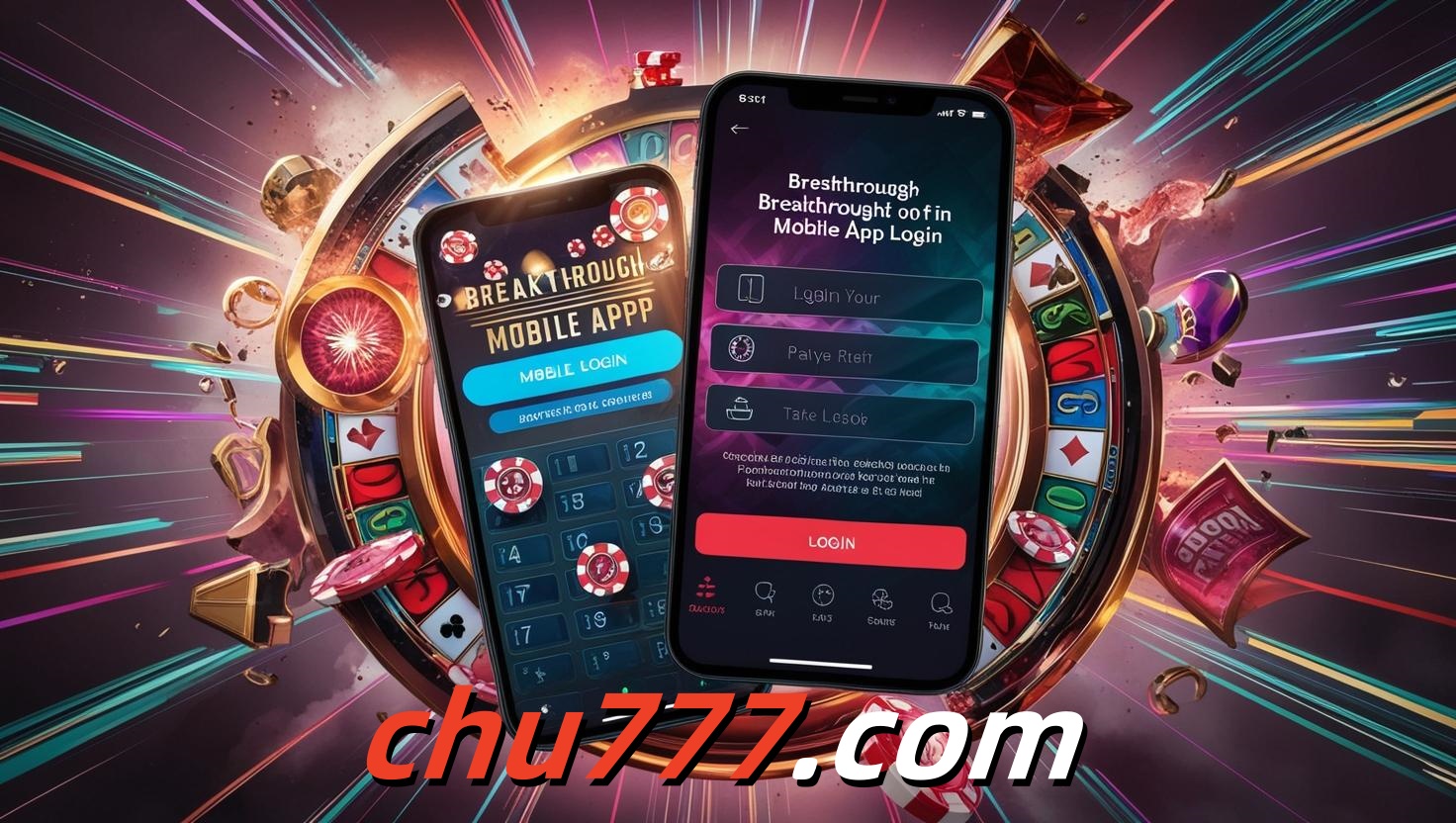 Mais de 50 Categorias Esportivas no plataforma chu777